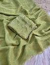 Ktd 2104 Twill Net Party Wear Saree Wholesale Clothing Distributors In India